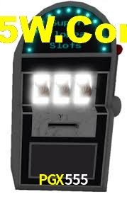 Live Casino PGX555