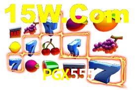 Quick Registration PGX555