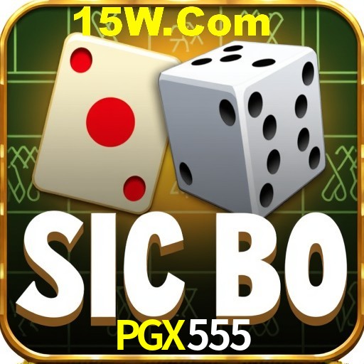 PGX555: A Experiência de Casino com Jogos de Mesa ao Vivo