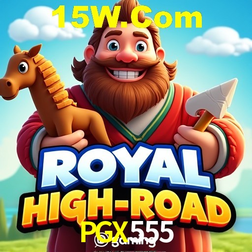 PGX555.com