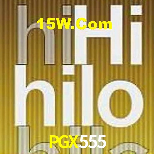 Experiência VIP PGX555