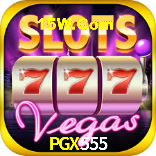 Live Casino PGX555