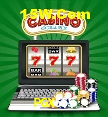 Login Seguro PGX555