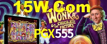 Slot Games PGX555