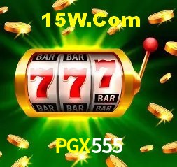 Casino Ao Vivo PGX555