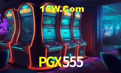 PGX555: Jogos de Caça-Níqueis-Altas Recompensas, Roleta-Velocidade, Blackjack-Desafios Máximos