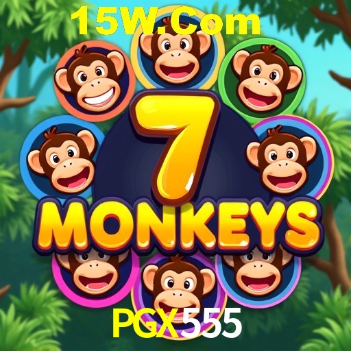 PGX555 bet