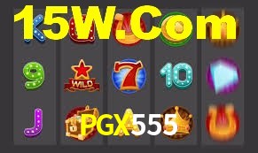 Game Statistics PGX555