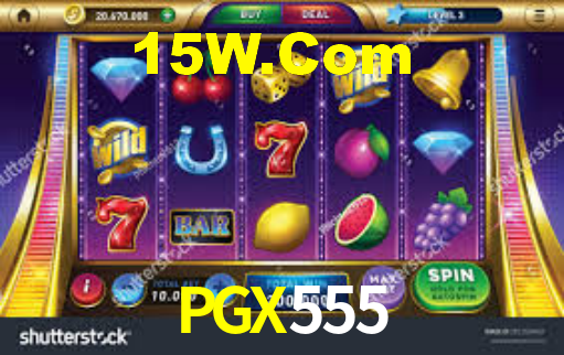 PGX555