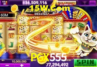 Design Responsivo PGX555