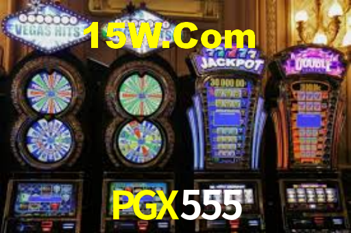VIP Casino PGX555