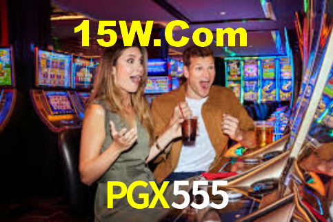 Exclusive Games PGX555