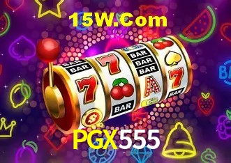 PGX555,PGX555.com