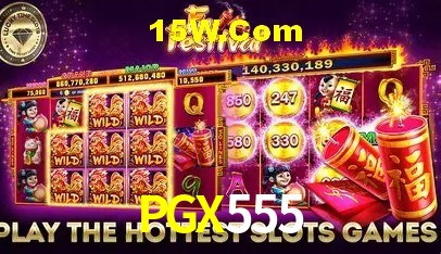 PGX555