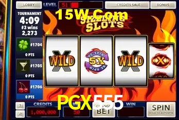 PGX555 bet